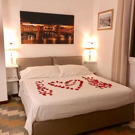 Residenza Castillo Firenze Kültér fotó