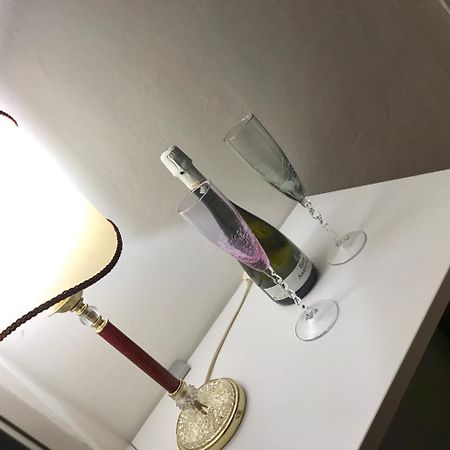Residenza Castillo Firenze Kültér fotó