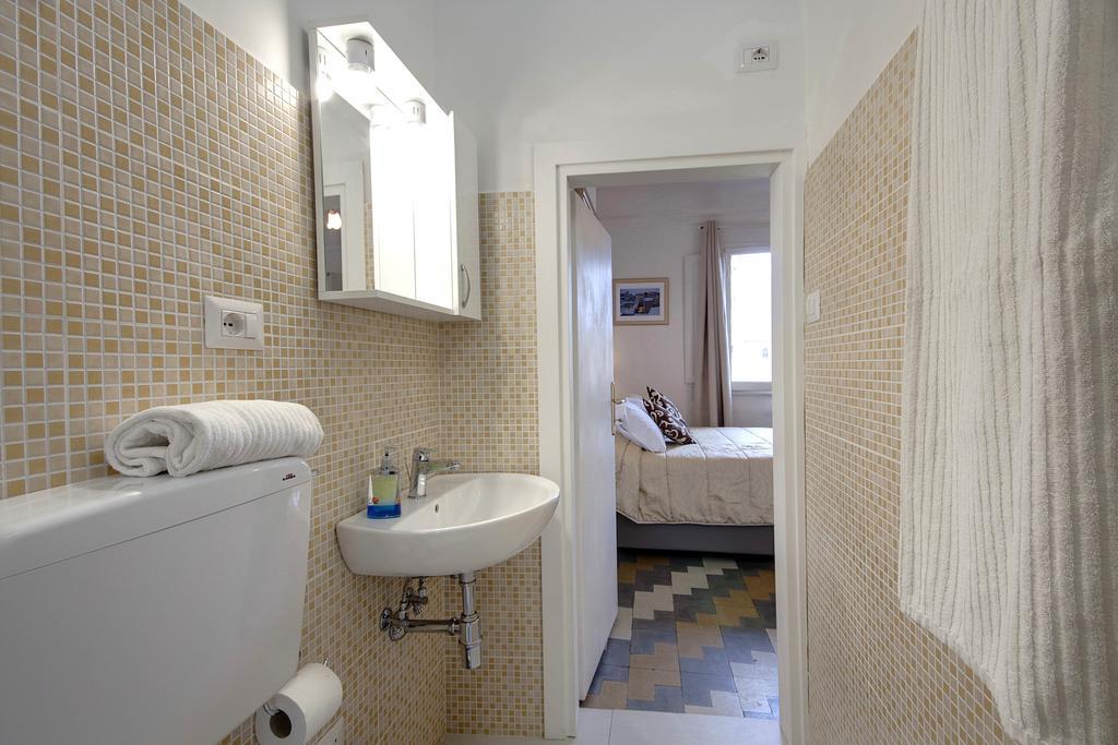 Residenza Castillo Firenze Kültér fotó
