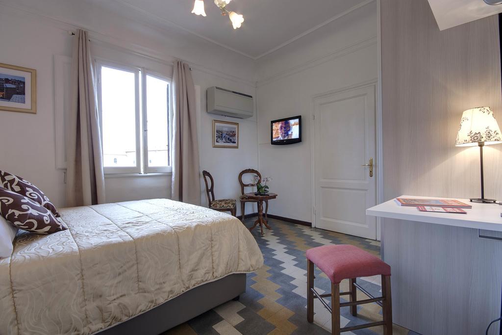 Residenza Castillo Firenze Kültér fotó