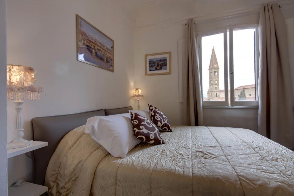 Residenza Castillo Firenze Kültér fotó