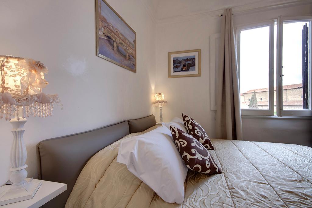 Residenza Castillo Firenze Kültér fotó