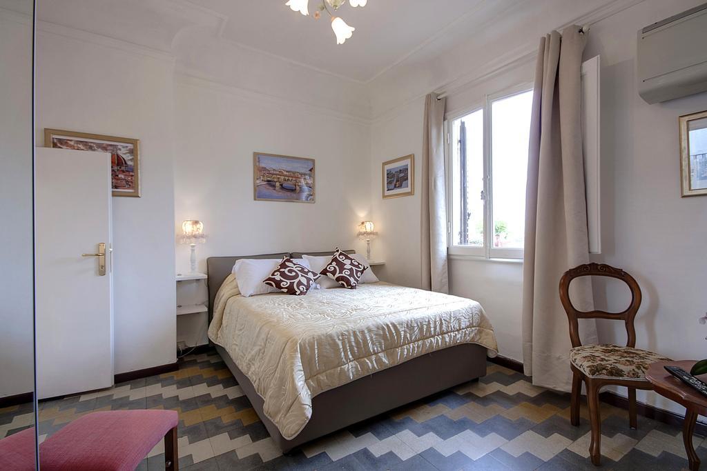Residenza Castillo Firenze Kültér fotó
