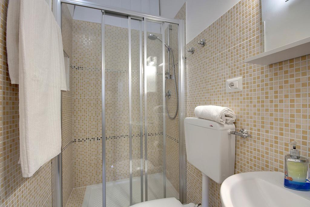 Residenza Castillo Firenze Kültér fotó
